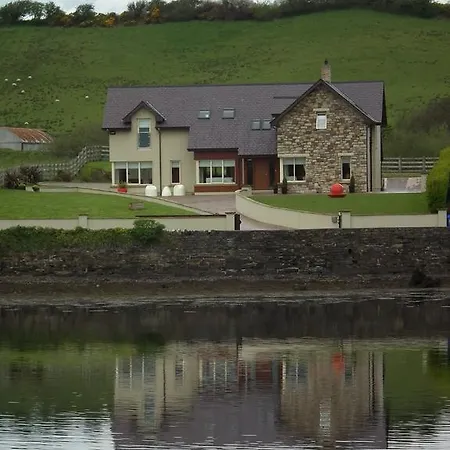 Ceol Na Mara Bed & Breakfast Donegal Town
