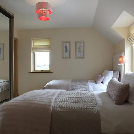 Bed & Breakfast Ceol Na Mara Donegal Town