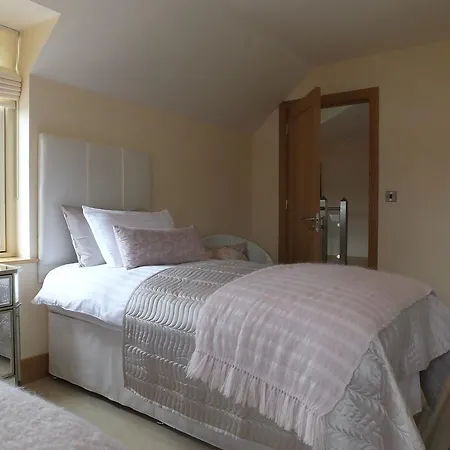 Bed & Breakfast Ceol Na Mara *