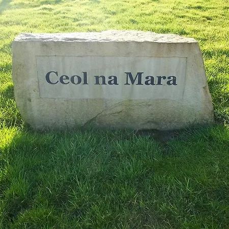 Bed & Breakfast Ceol Na Mara