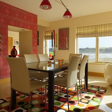 Ceol Na Mara Bed & Breakfast