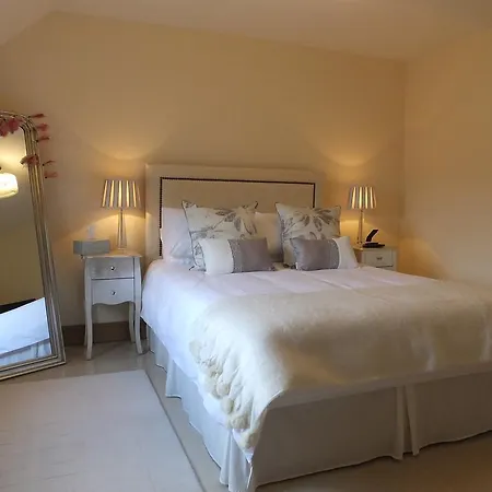 Bed & Breakfast Ceol Na Mara Donegal Town
