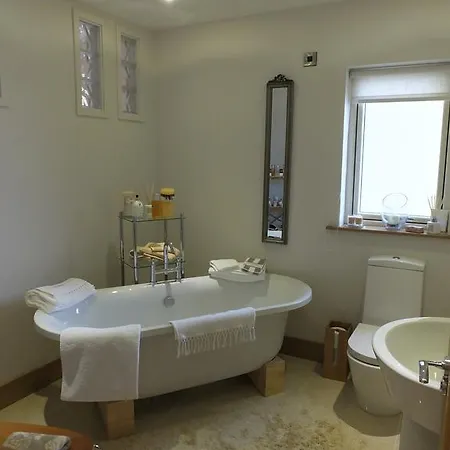 Ceol Na Mara Bed & Breakfast Donegal Town