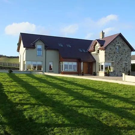 Bed & Breakfast Ceol Na Mara *