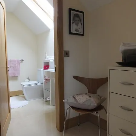 Bed & Breakfast Ceol Na Mara Donegal Town